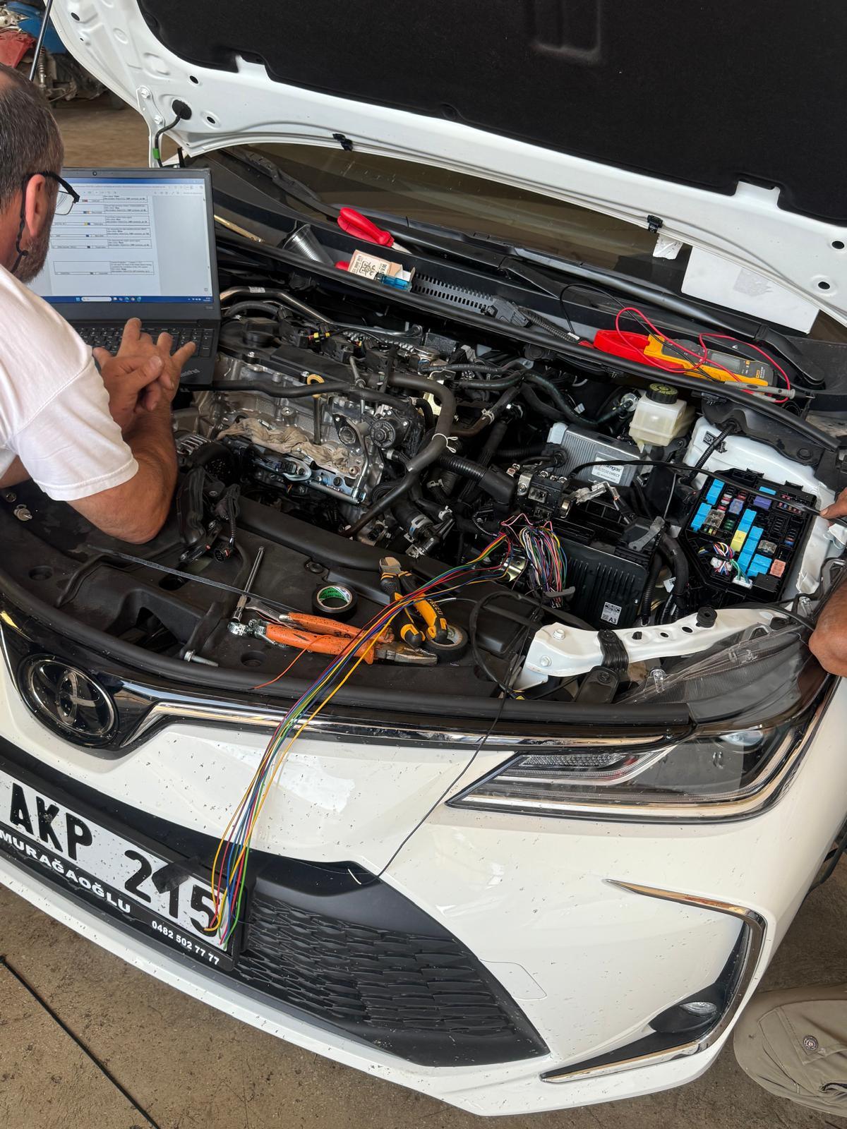 Can Oto Gaz Mühendislik